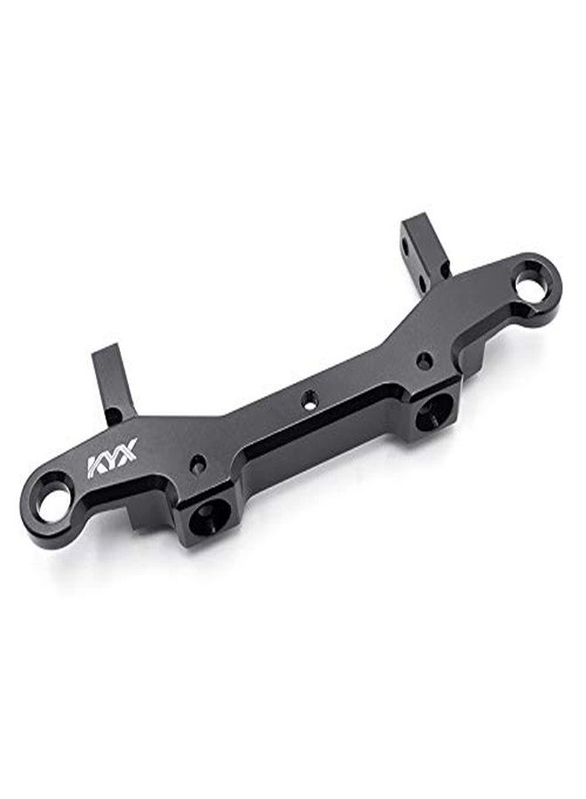 KYX Racing Metal Rear Bumper/Body Mount Upgrades Parts Accessories for RC Crawler Car Axial SCX10 III AXI03007 SCX10.3 - Image 1